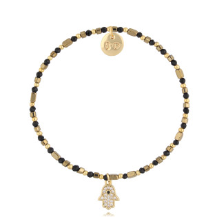 Bransoleta damska by Dziubeka Twinkle BTW2942