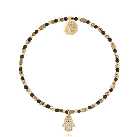 Bransoleta damska by Dziubeka Twinkle BTW2942