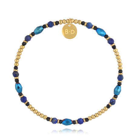 Bransoletka Damska By Dziubeka Twinkle - JubilerSezam.pl