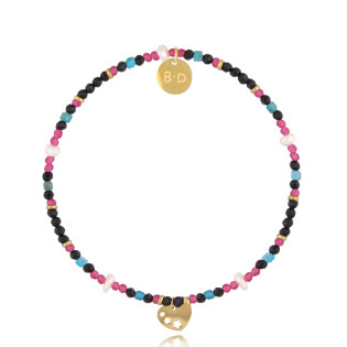 Bransoleta damska by Dziubeka Twinkle BTW2919