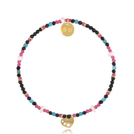 Bransoleta damska by Dziubeka Twinkle BTW2919