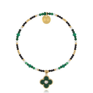 Bransoleta damska by Dziubeka Twinkle BTW2917