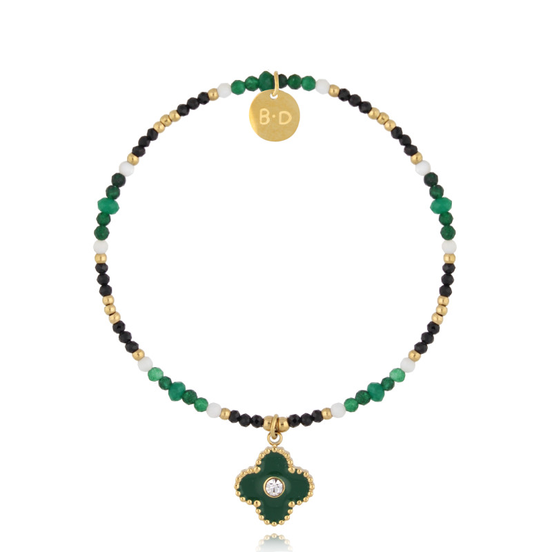 Bransoleta damska by Dziubeka Twinkle BTW2917