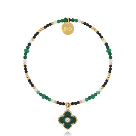 Bransoleta damska by Dziubeka Twinkle BTW2917