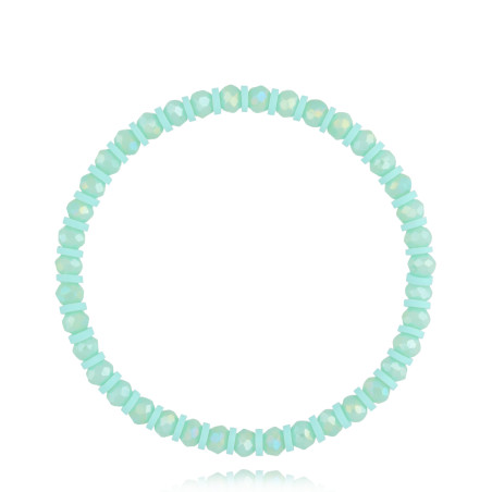 Bransoleta damska by Dziubeka Twinkle BTW2045