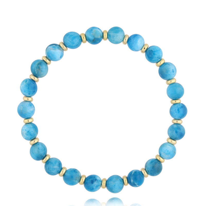 Bransoletka By Dziubeka Twinkle BTW2323 - JubilerSezam.pl