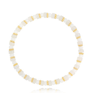 Bransoleta by Dziubeka Twinkle BTW2436