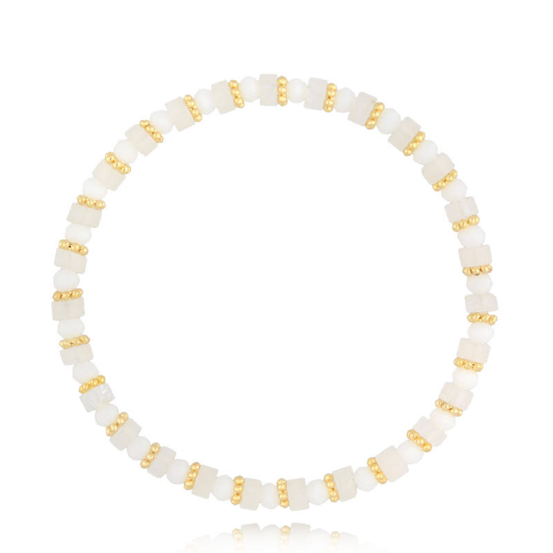 Bransoleta by Dziubeka Twinkle BTW2436