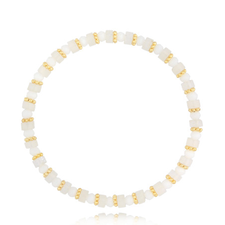 Bransoleta by Dziubeka Twinkle BTW2436