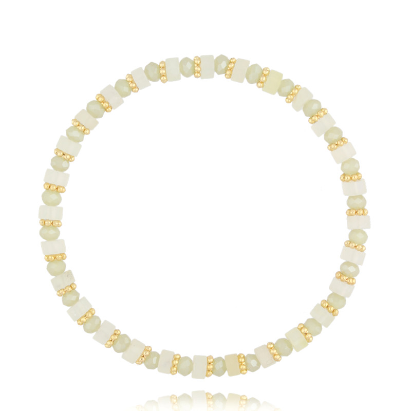 Bransoletka By Dziubeka Twinkle BTW2437 - JubilerSezam.pl