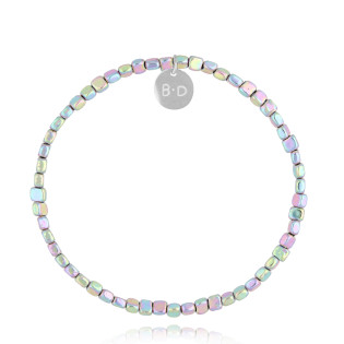 Bransoleta by Dziubeka Twinkle BTW2638