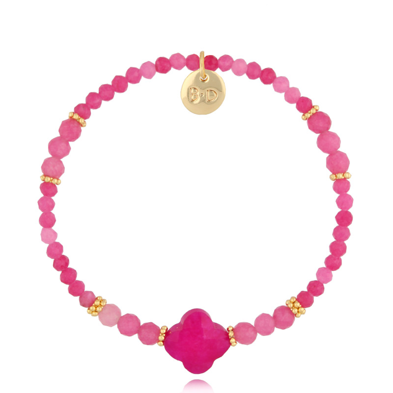 Bransoletka By Dziubeka Twinkle BTW2656 - JubilerSezam.pl