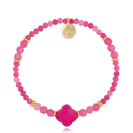 Bransoleta by Dziubeka Twinkle BTW2656