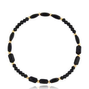 Bransoleta by Dziubeka Twinkle BTW2674