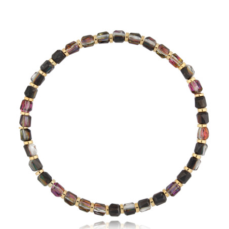 Bransoleta by Dziubeka Twinkle BTW2676