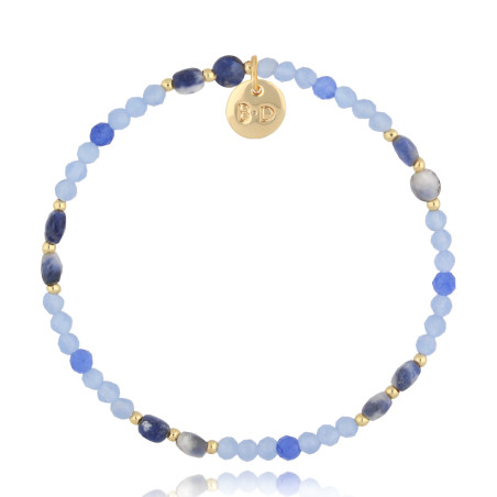 Bransoletka By Dziubeka Twinkle BTW2748 - JubilerSezam.pl