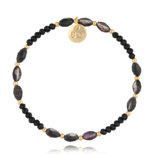 Bransoleta by Dziubeka Twinkle BTW2761