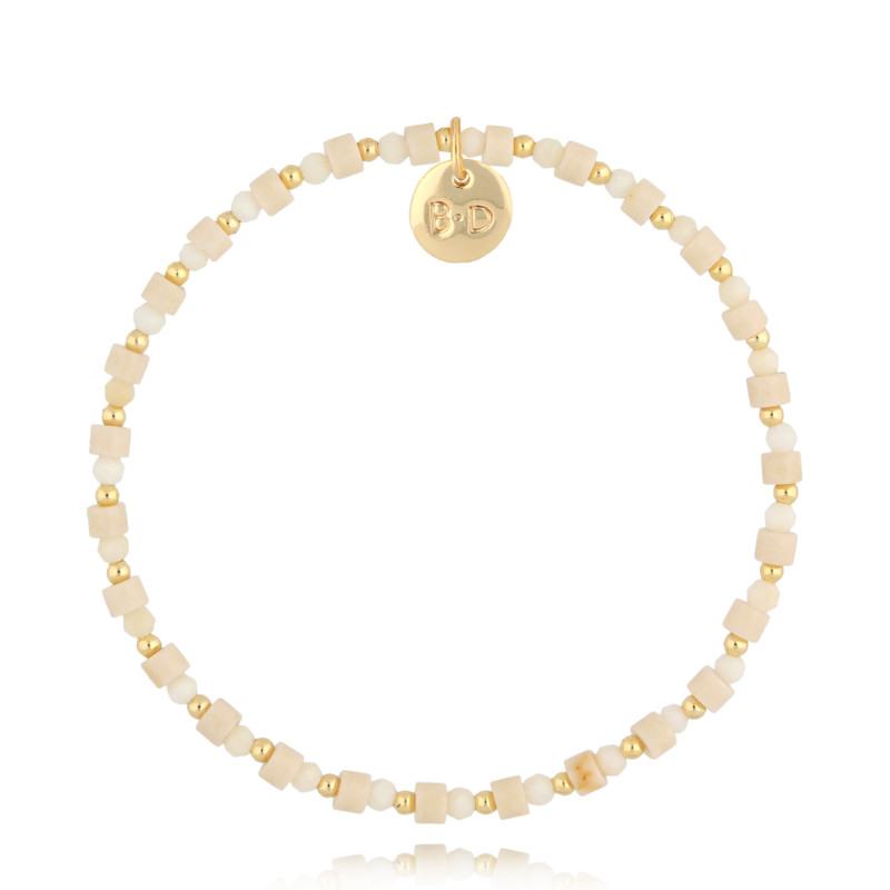 Bransoletka By Dziubeka Twinkle - Elegancja i Blask - JubilerSezam.pl