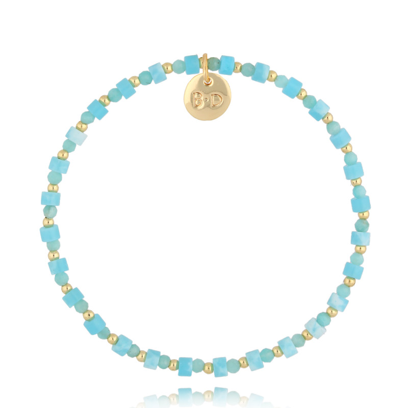 Bransoletka By Dziubeka Twinkle BTW2796 - JubilerSezam.pl
