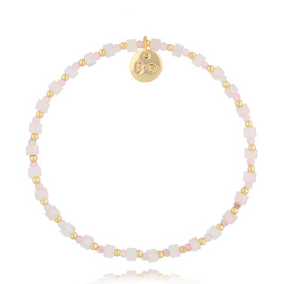 Bransoleta by Dziubeka Twinkle BTW2797