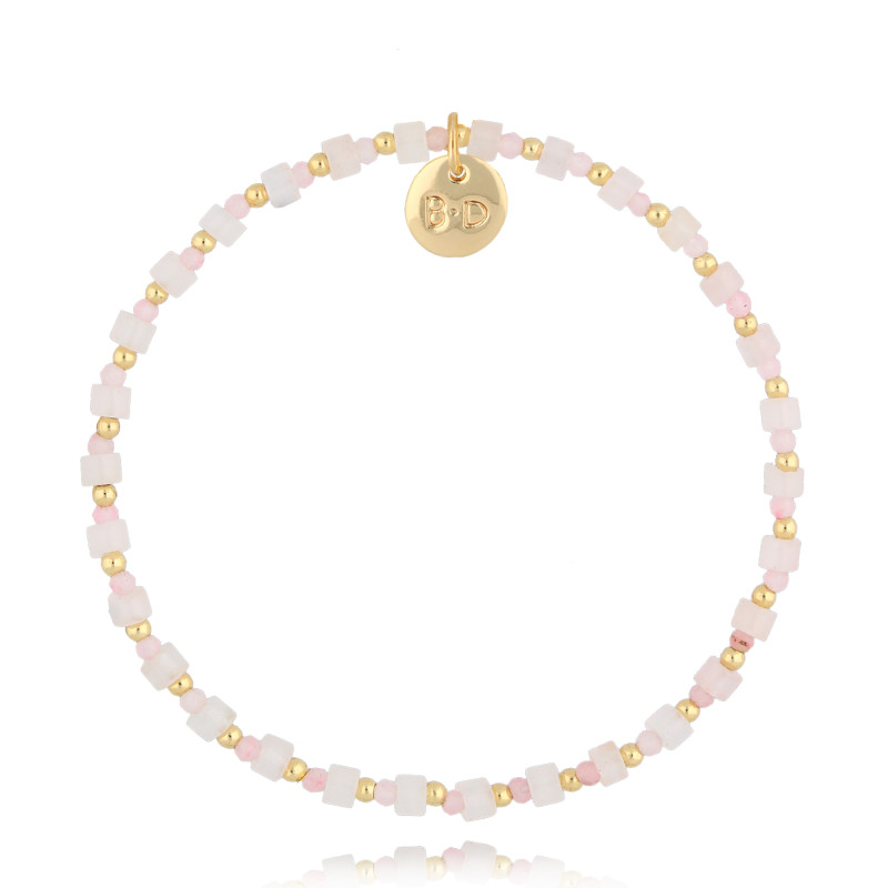 Bransoleta by Dziubeka Twinkle BTW2797