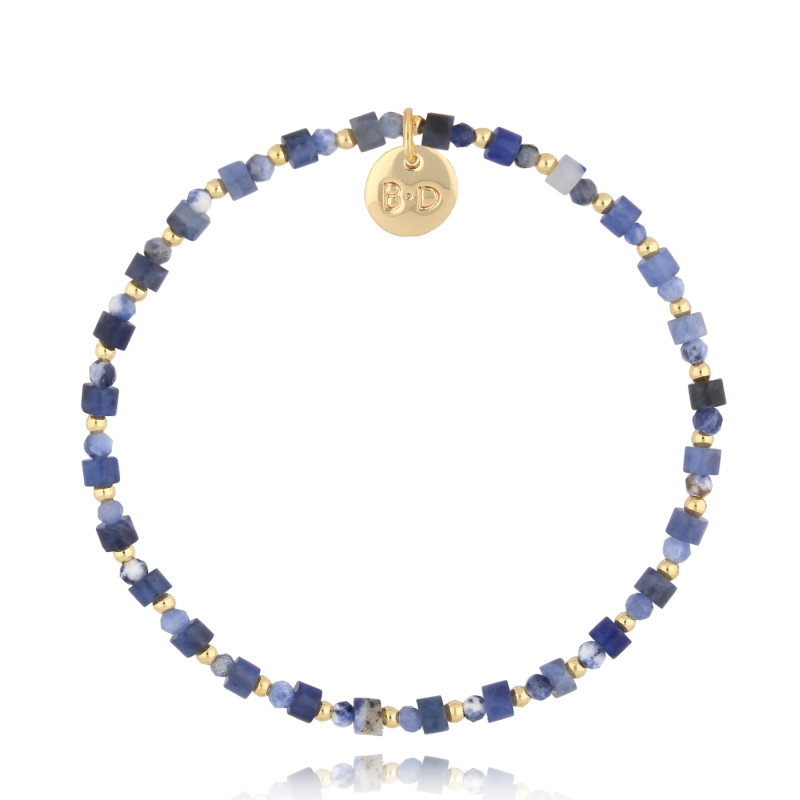 Bransoleta by Dziubeka Twinkle BTW2798