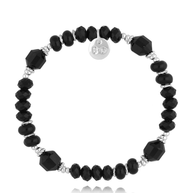 Bransoletka Damska By Dziubeka Twinkle BTW2820 - JubilerSezam.pl