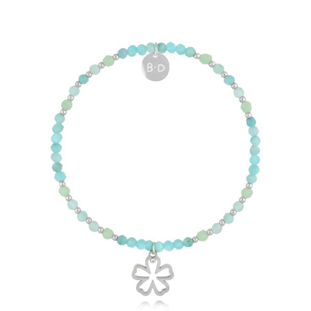 Bransoleta damska by Dziubeka Twinkle BTW2850