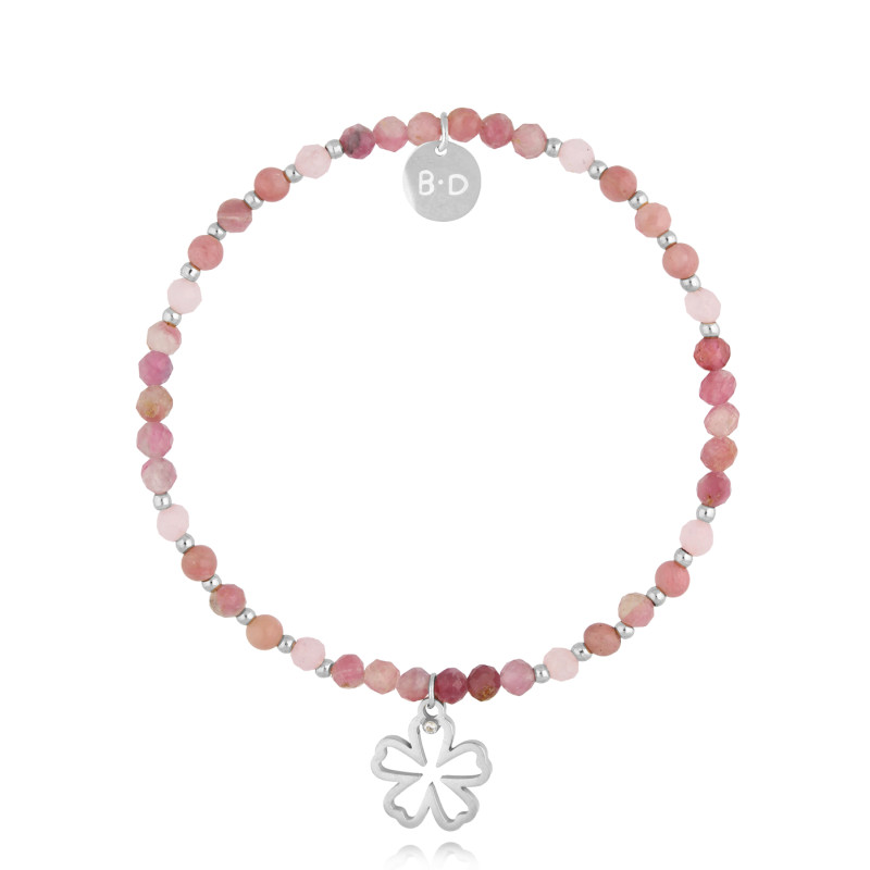 Bransoletka Damska By Dziubeka Twinkle BTW2852 - JubilerSezam.pl