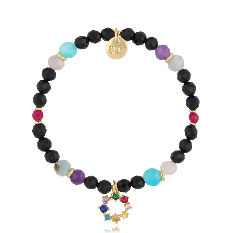 Bransoleta damska by Dziubeka Twinkle BTW2870