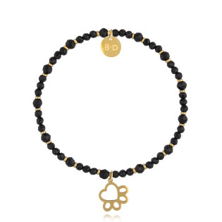 Bransoleta damska by Dziubeka Twinkle BTW2888