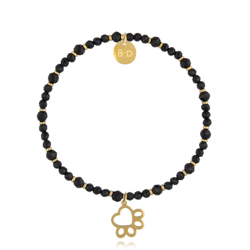 Bransoleta damska by Dziubeka Twinkle BTW2888