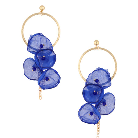 Kolczyki By Dziubeka Blossom KBL1847