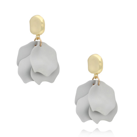 Kolczyki by Dziubeka Flight and Fancy KFF0107