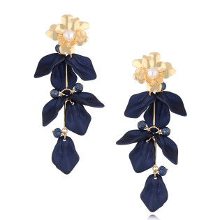 Kolczyki by Dziubeka Flight and Fancy KFF0194