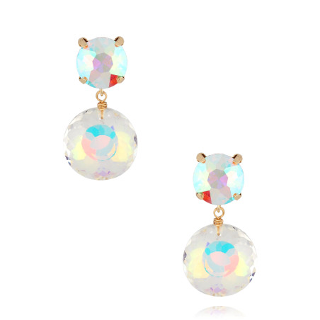 Kolczyki by Dziubeka Flight and Fancy KFF0213