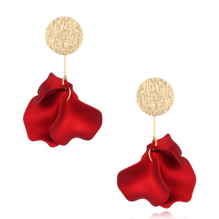 Kolczyki by Dziubeka Flight and Fancy KFF0222