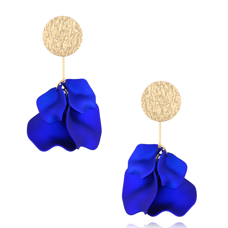 Kolczyki by Dziubeka Flight and Fancy KFF0224