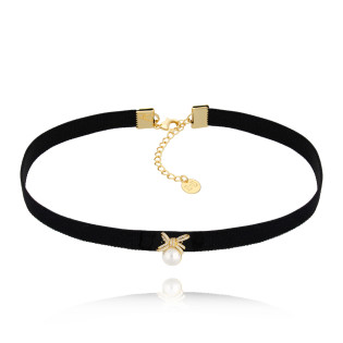 Naszyjnik by Dziubeka Shinning Summer NS0186