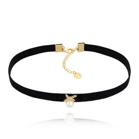 Naszyjnik by Dziubeka Shinning Summer NS0186