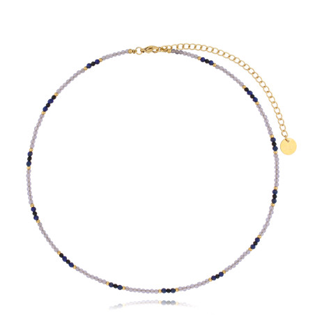 Naszyjnik by Dziubeka Simply City NSC0369