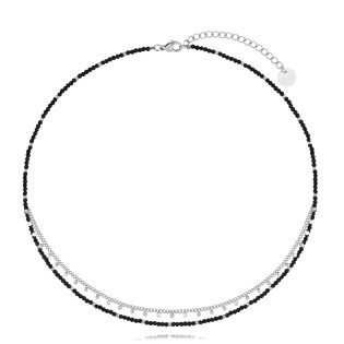 Naszyjnik By Dziubeka Simply City NSC0428 - JubilerSezam.pl