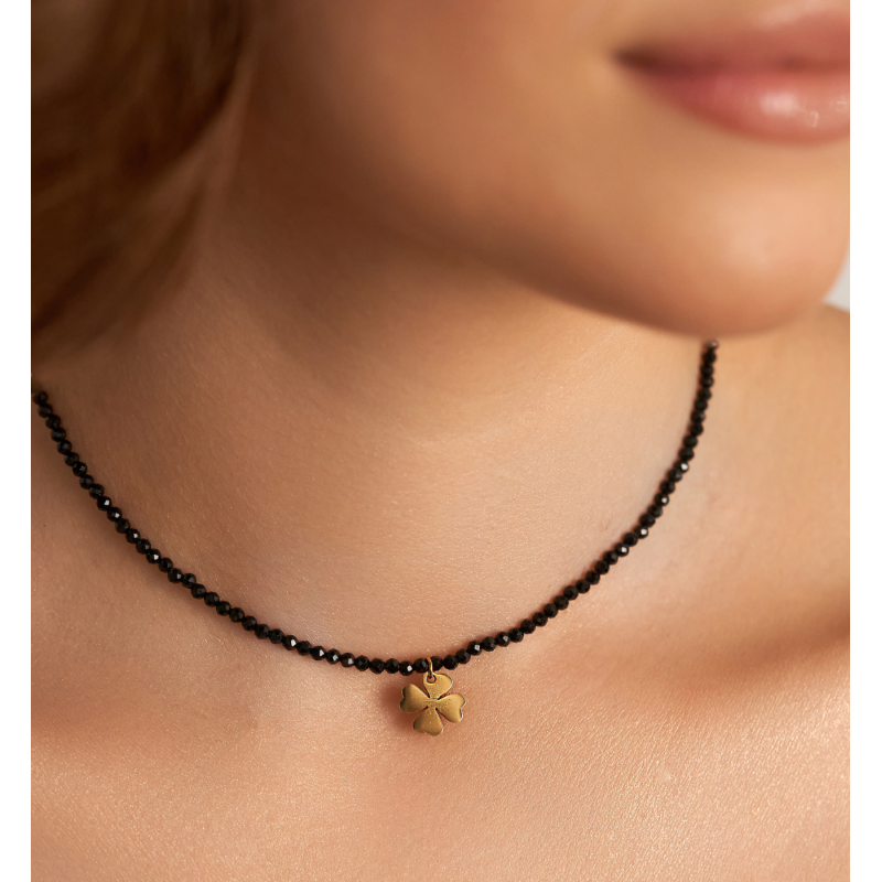 Naszyjnik by Dziubeka Twinkle NTW1121