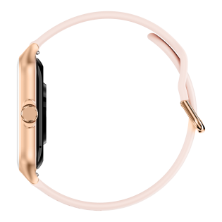 Smartwatch Garett GRC Activity 2 złoty matowy