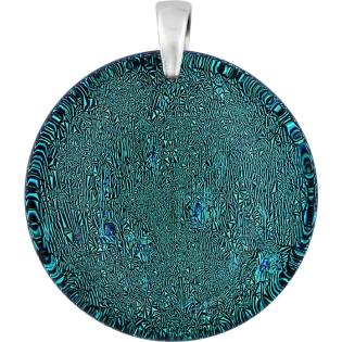 Zawieszka murano Giudecca KO10-69 próba 925