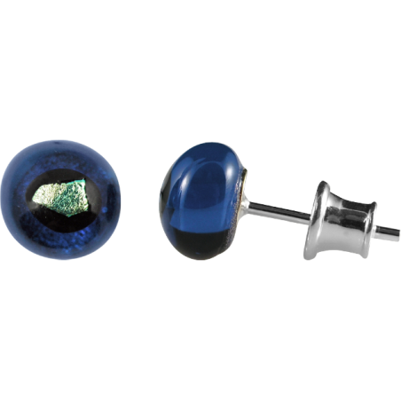 Kolczyki ze szkła murano Castello KQ SZT506