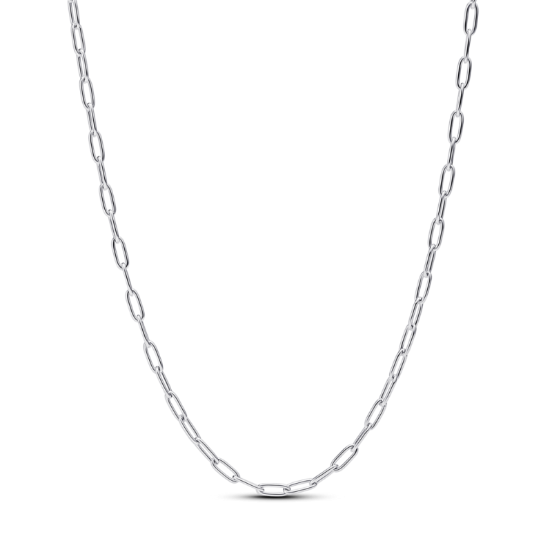 Naszyjnik Pandora z Ogniwami 393416C00 - JubilerSezam.pl