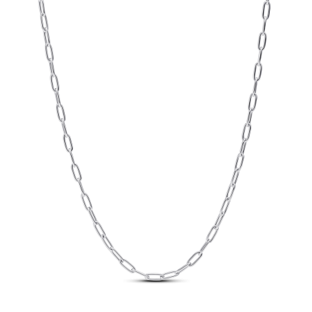 Naszyjnik Pandora z podłużnymi ogniwami 393416C00