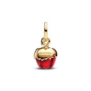 Charms-zawieszka Jabłko Złej Królowej Złoczyńcy Disneya 763421C01
