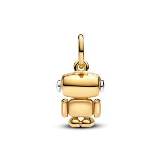 Charms-zawieszka Uczuciowy robot Pandora 763441C01